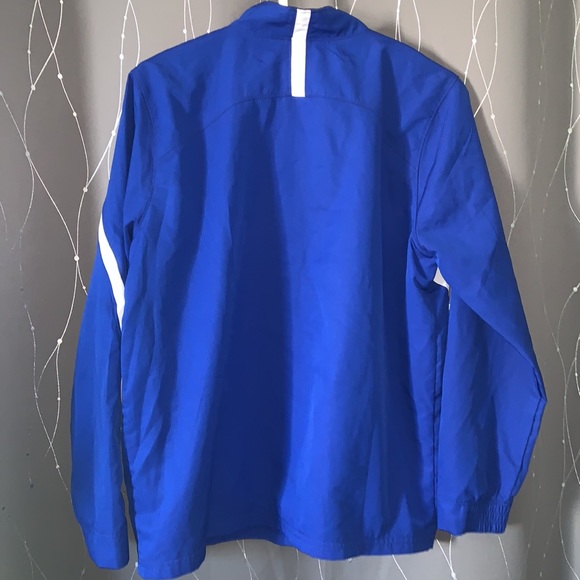 Under Armour Jackets & Coats Kids Under Armour Royal Blue Extra Large Wind Jacket Poshmark